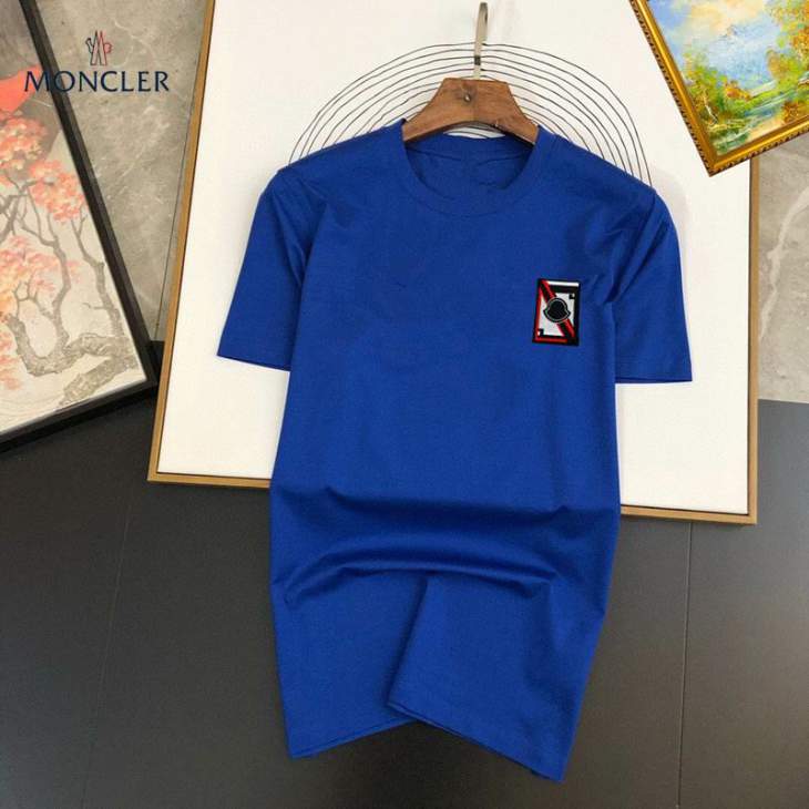 Picture of Moncler T Shirts Short _SKUMonclerS-5XL25tr365456